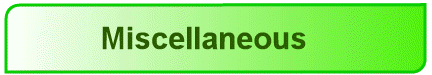 Miscellaneous